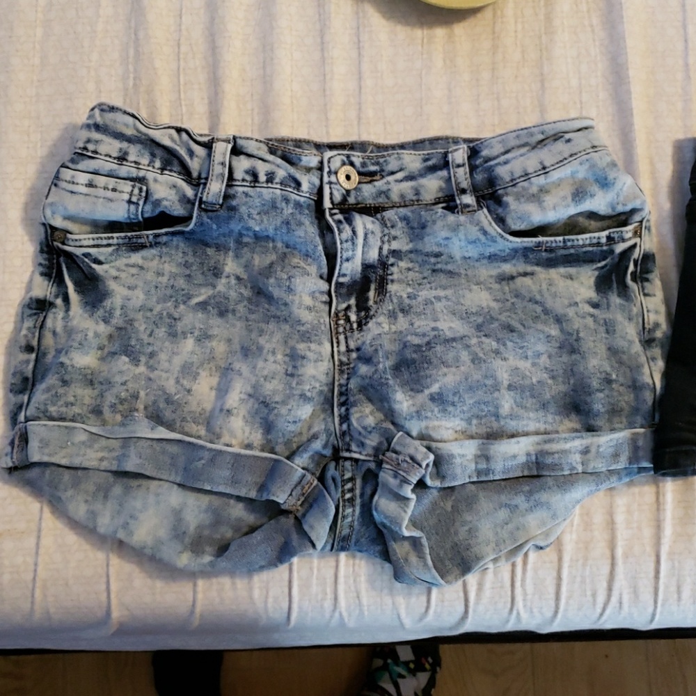 Shorts